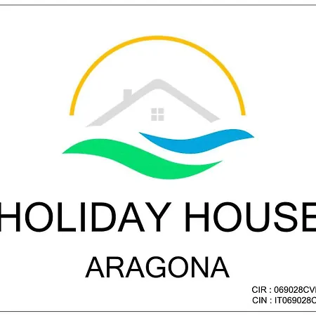 Holiday home House Aragona *