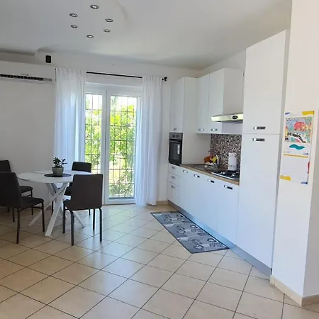 House Aragona Cupello