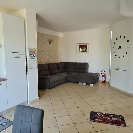 House Aragona Cupello