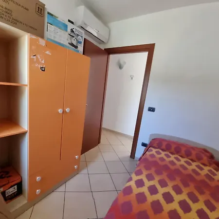 House Aragona Holiday home