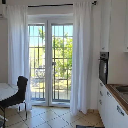 House Aragona Dom wakacyjny