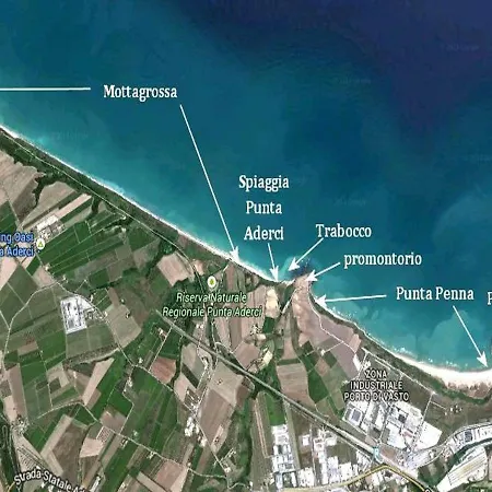 Dom wakacyjny House Aragona Cupello