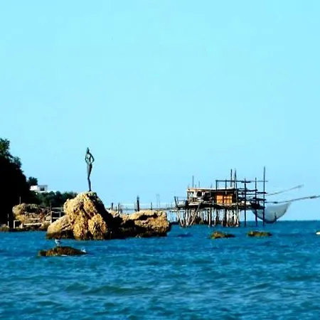 House Aragona Dom wakacyjny *