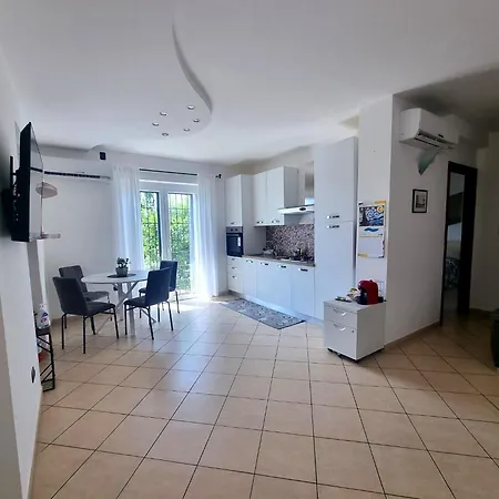 House Aragona Cupello