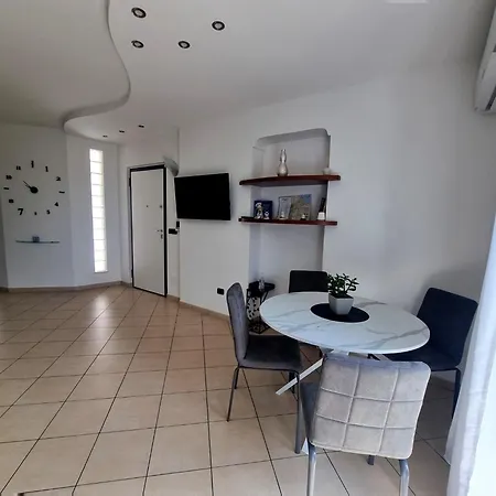 Dom wakacyjny House Aragona