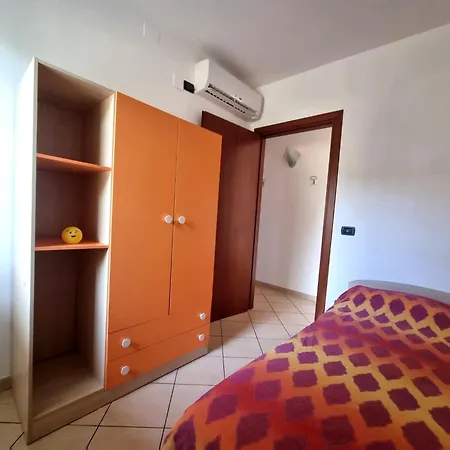 House Aragona Dom wakacyjny *