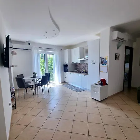 House Aragona Casa vacanze Cupello