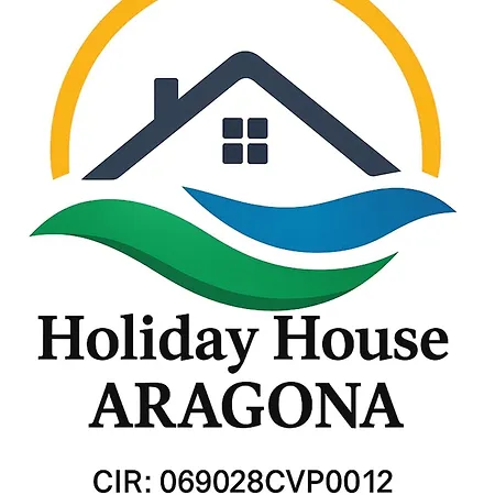 Nyaraló House Aragona