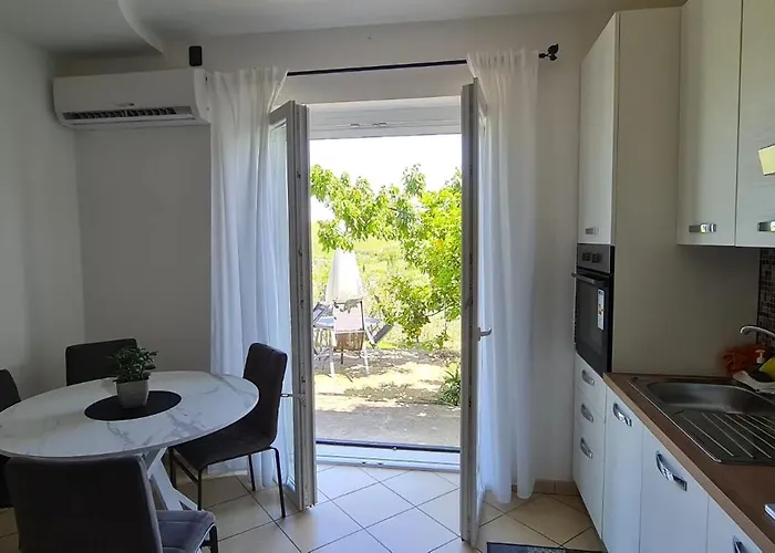 Vakantiehuis House Aragona