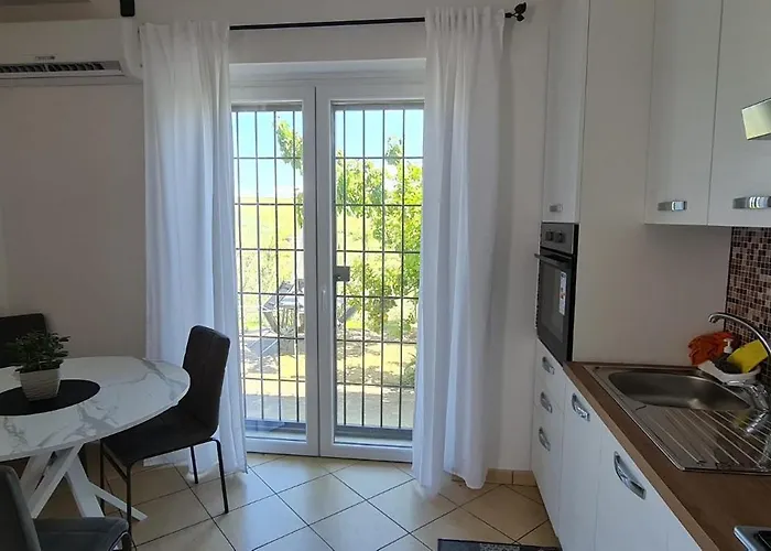 House Aragona Vakantiehuis