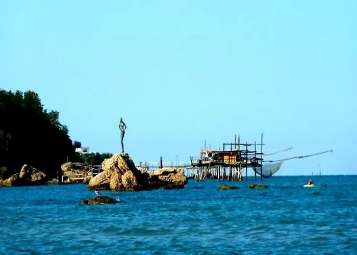 House Aragona Vakantiehuis *