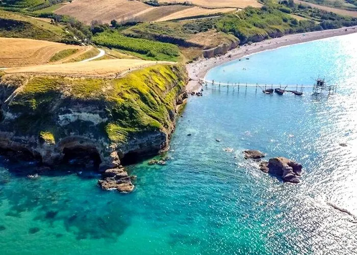 House Aragona Vakantiehuis Cupello