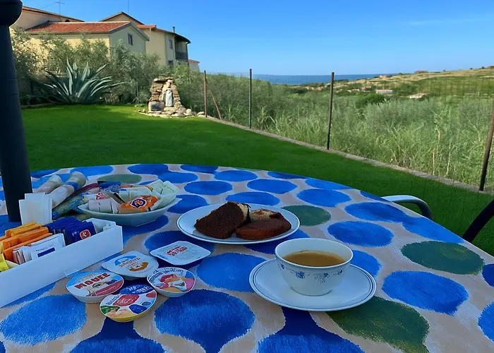 House Aragona * Cupello