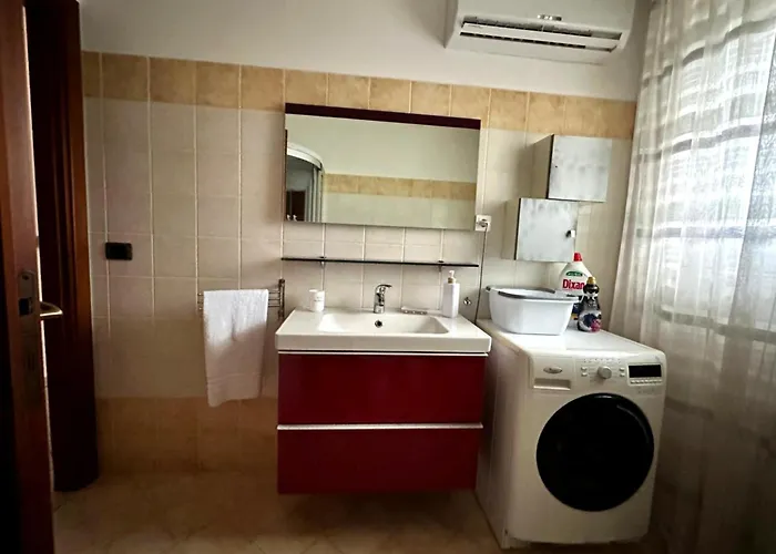 House Aragona Vakantiehuis