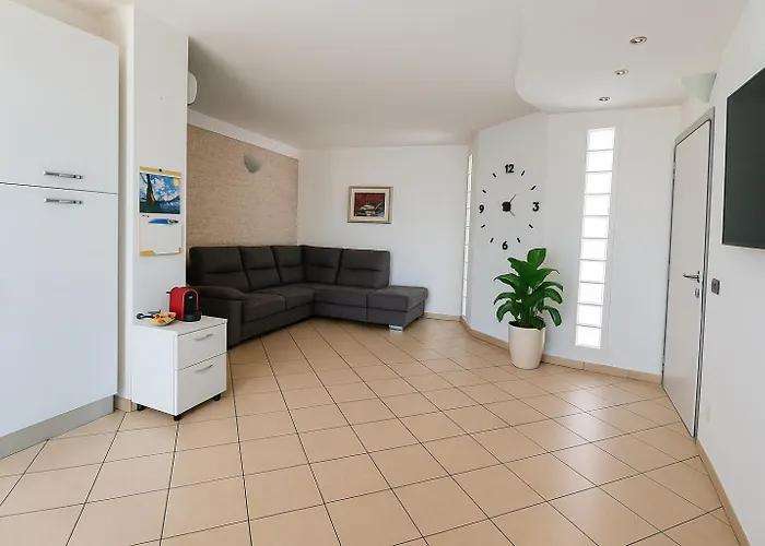 Vakantiehuis House Aragona