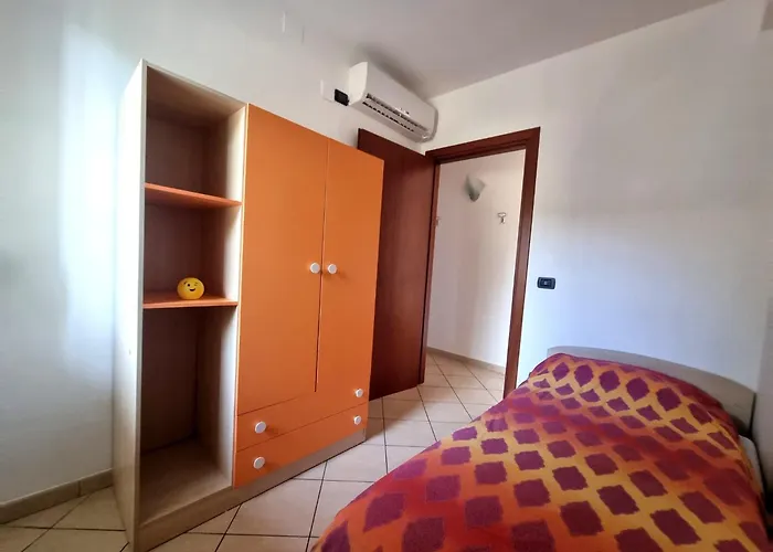 House Aragona Vakantiehuis *