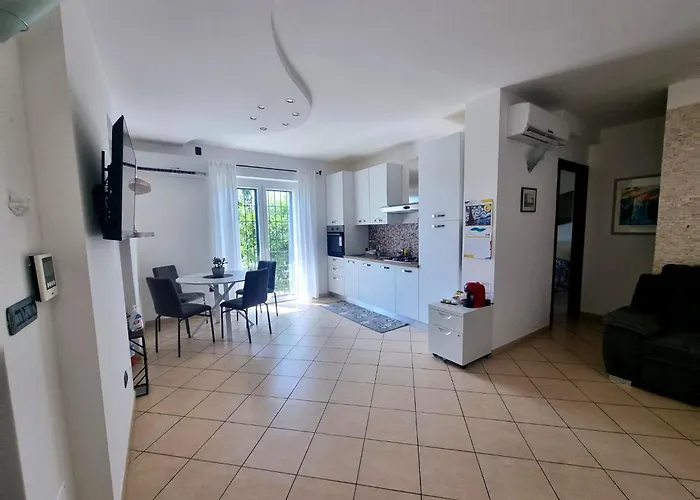 House Aragona Vakantiehuis Cupello