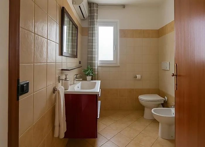 House Aragona Vakantiehuis Cupello