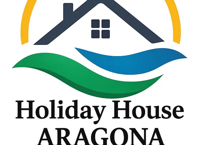 Vakantiehuis House Aragona